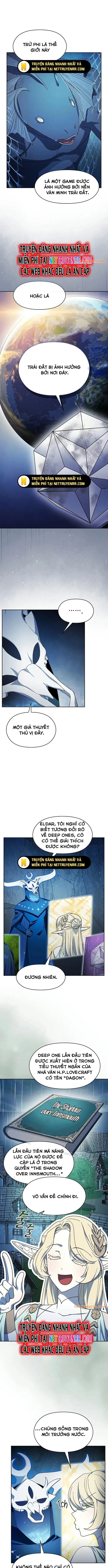 Nền Văn Minh Nebula Chương 80 Page 9