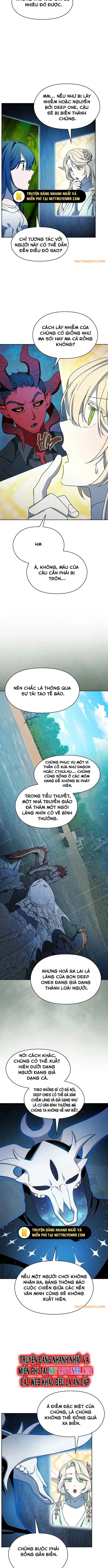 Nền Văn Minh Nebula Chương 80 Page 10