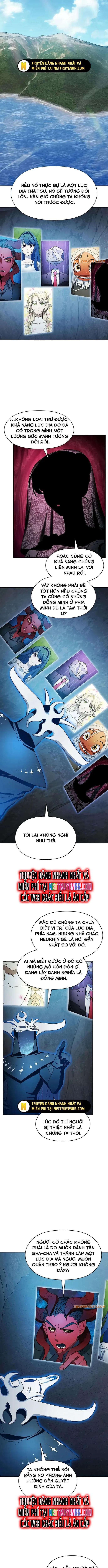 Nền Văn Minh Nebula Chương 80 Page 12