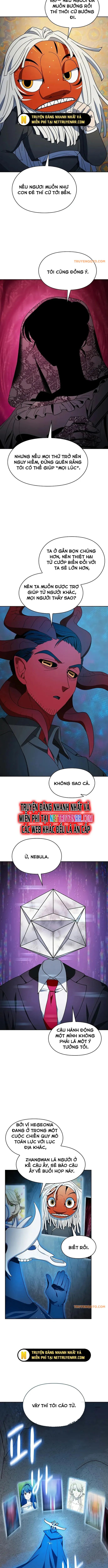 Nền Văn Minh Nebula Chương 80 Page 13