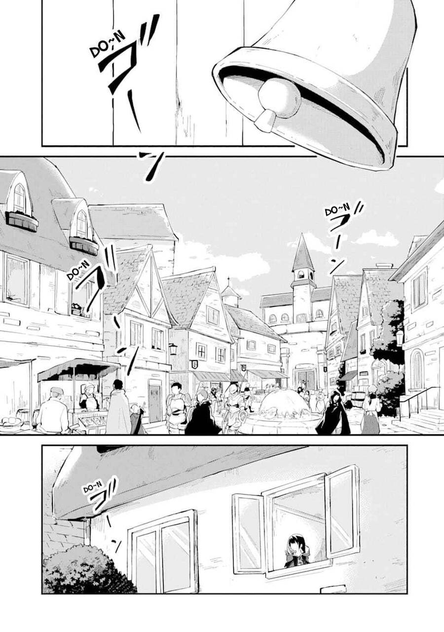 Maryoku Na Majo Ni Narimashita: Souzou Mahou De Kimama Na Isekai Seikatsu Chương 1.1 Page 1