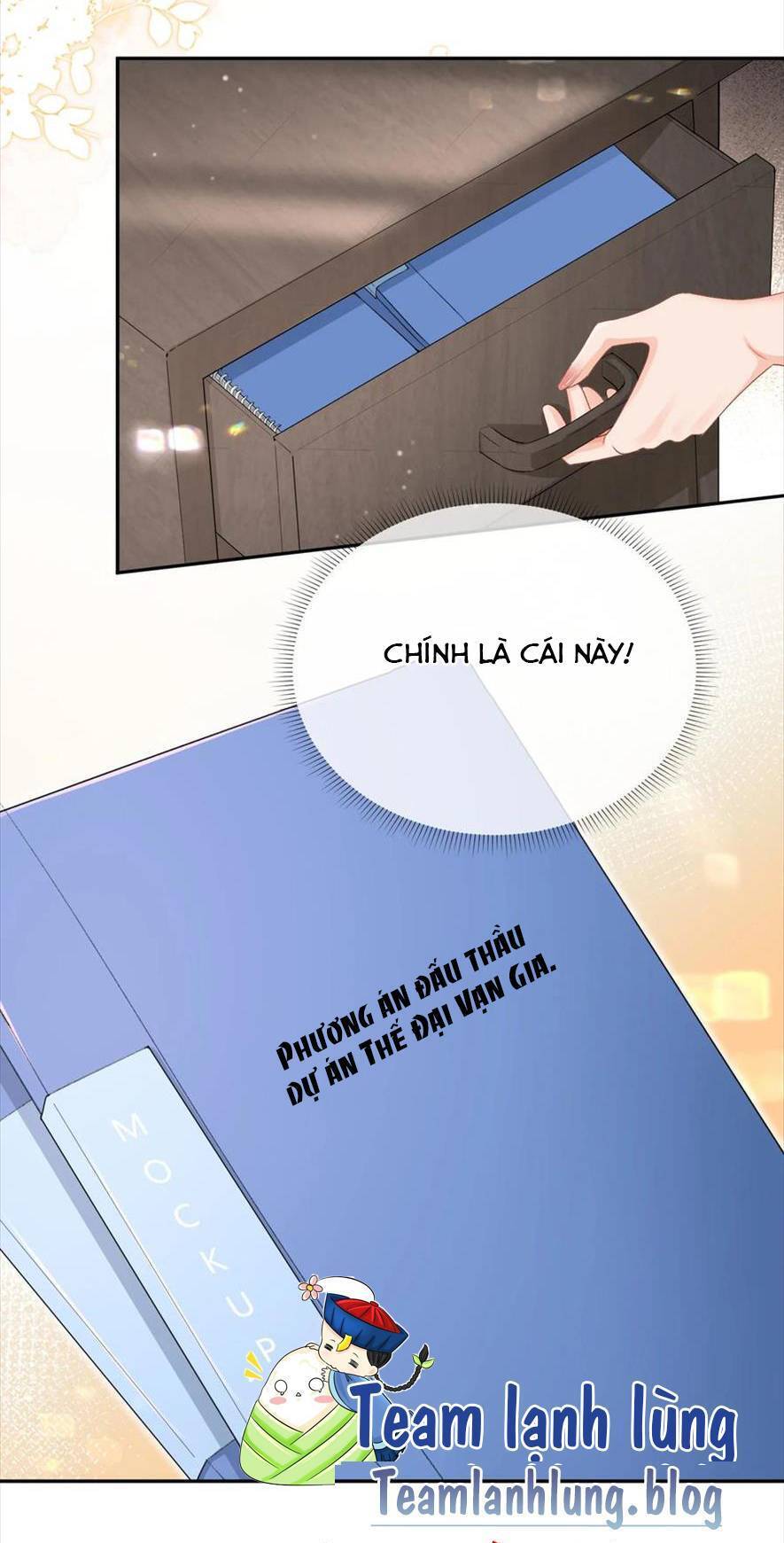 Cố Ý Chiếm Đoạt Chương 61 Page 7