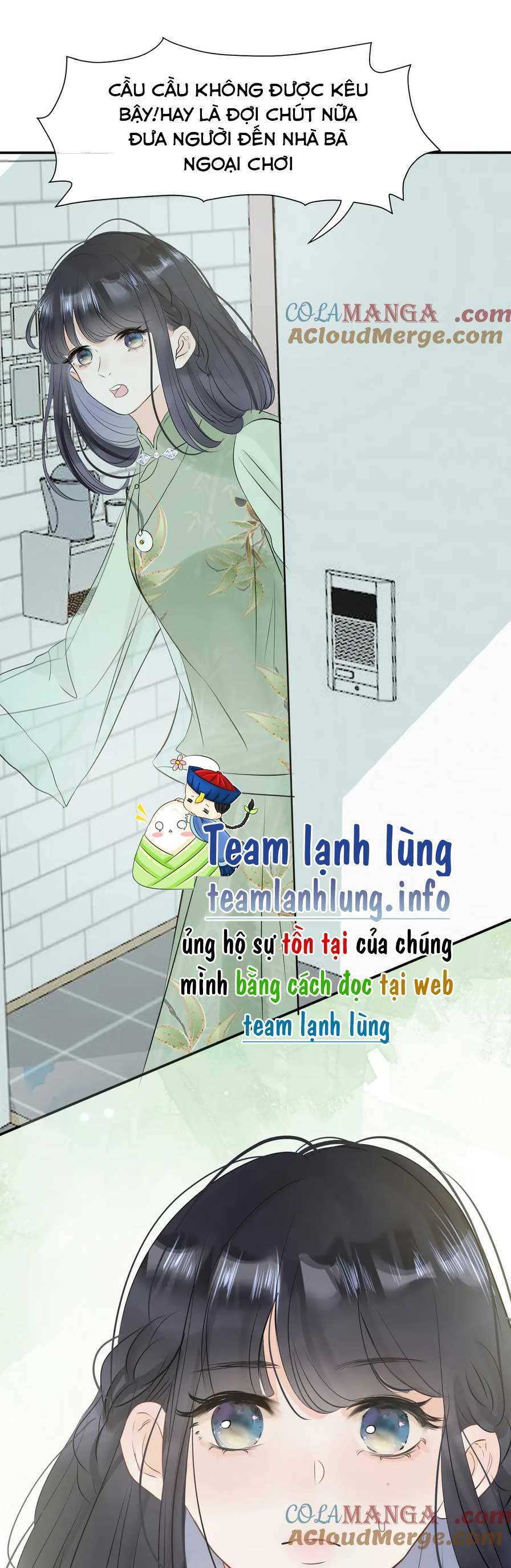 Mi Nhãn Chi Gian Chương 13 Page 16