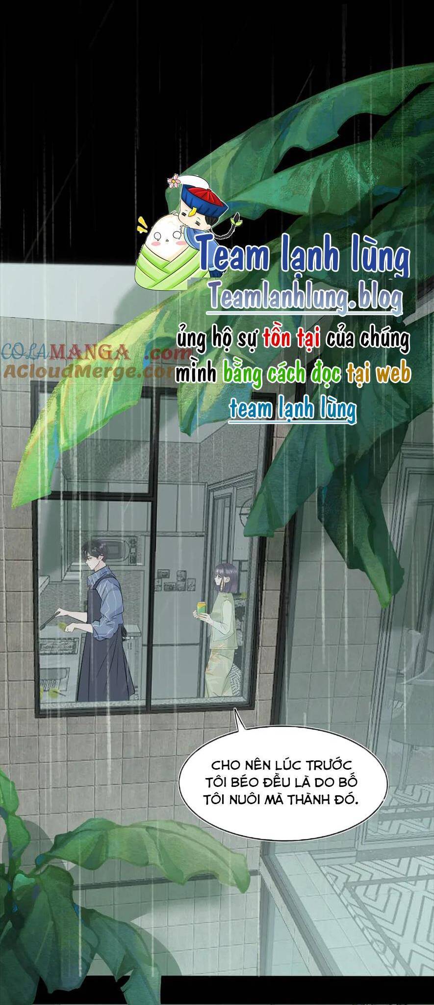 Mi Nhãn Chi Gian Chương 16 Page 2