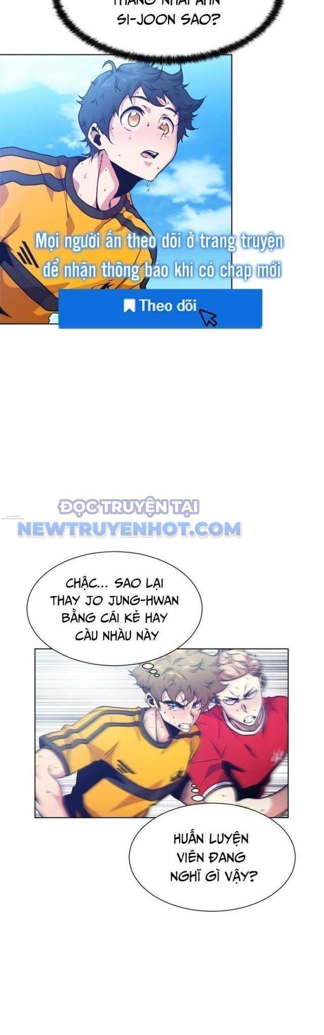 Góc Cao Khung Thành Chương 77 Page 19