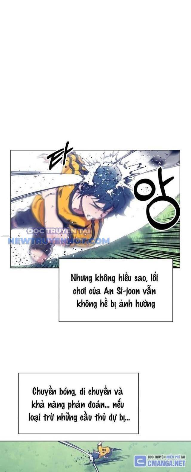 Góc Cao Khung Thành Chương 77 Page 33