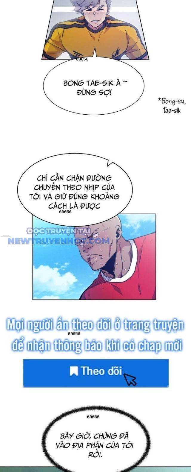 Góc Cao Khung Thành Chương 78 Page 10