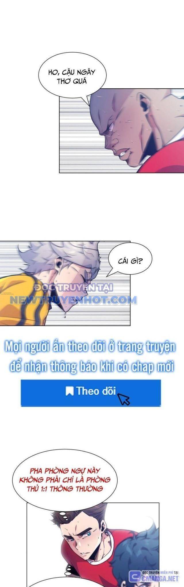 Góc Cao Khung Thành Chương 78 Page 12