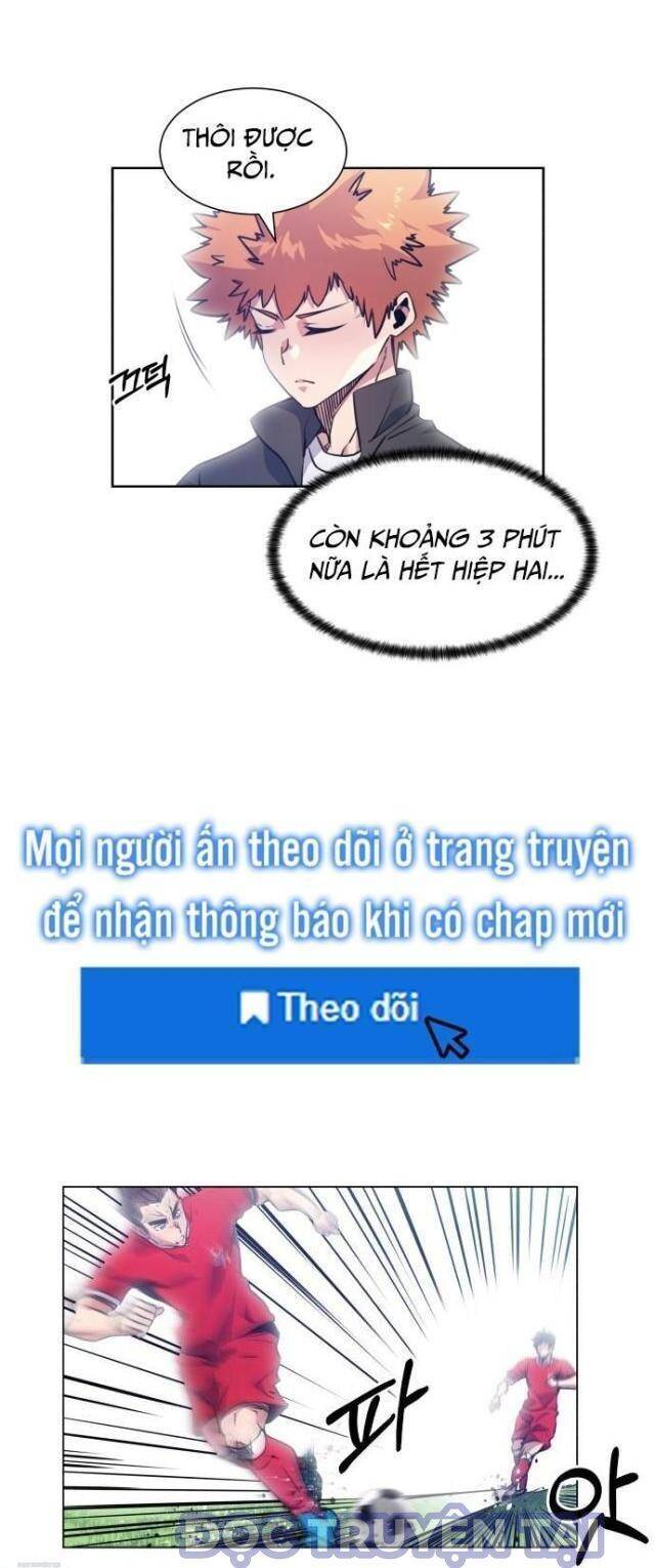 Góc Cao Khung Thành Chương 79 Page 43