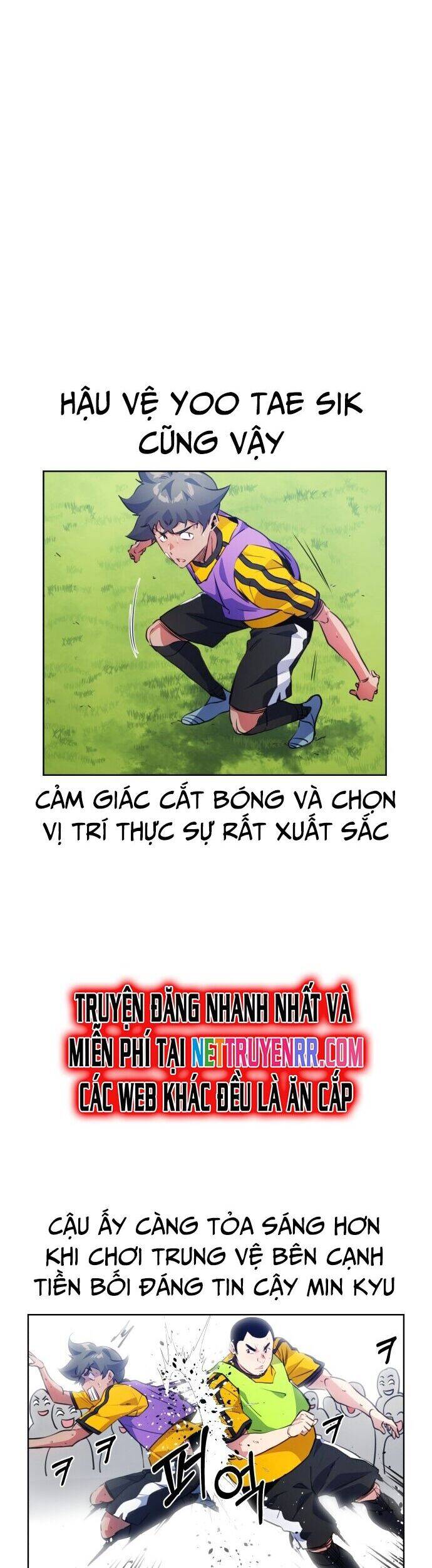 Góc Cao Khung Thành Chương 148 Page 38