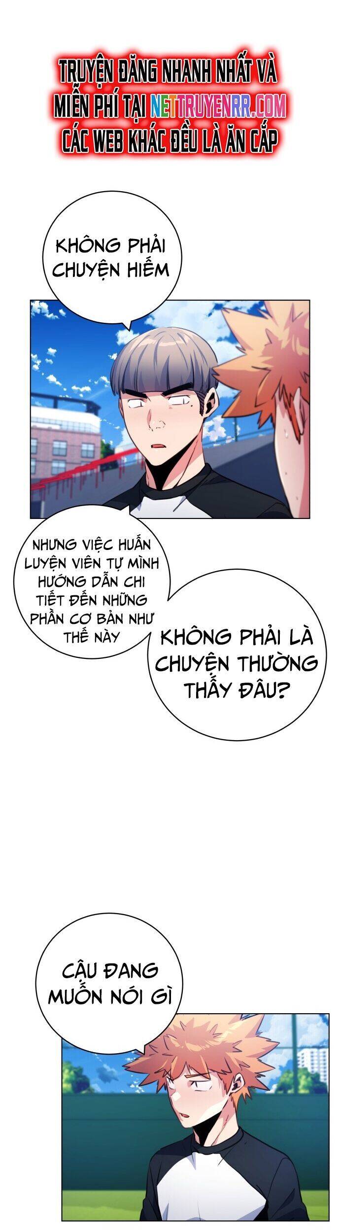 Góc Cao Khung Thành Chương 150 Page 35