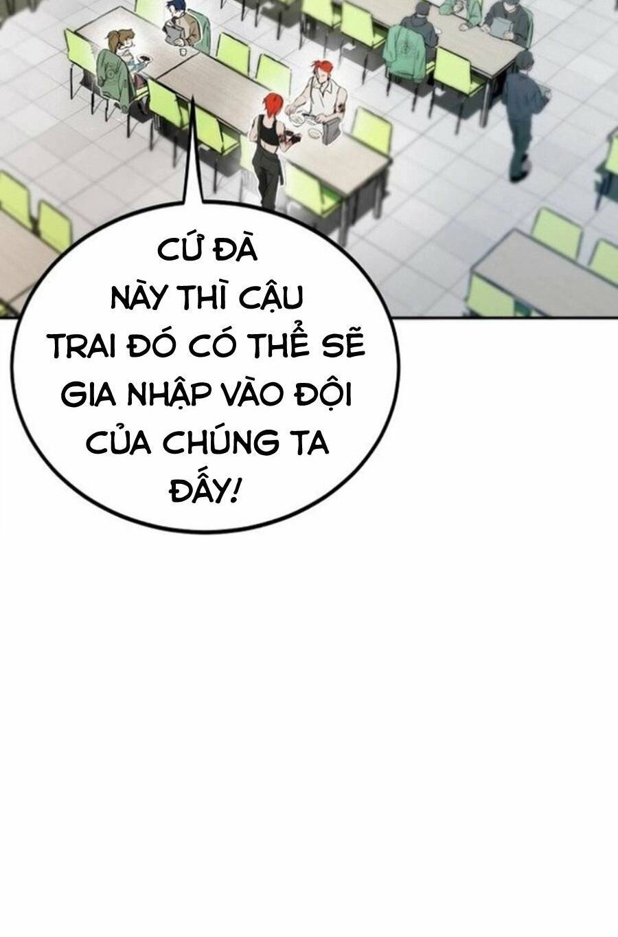 Kỷ Nguyên Tiến Hóa Chương 5 Page 48