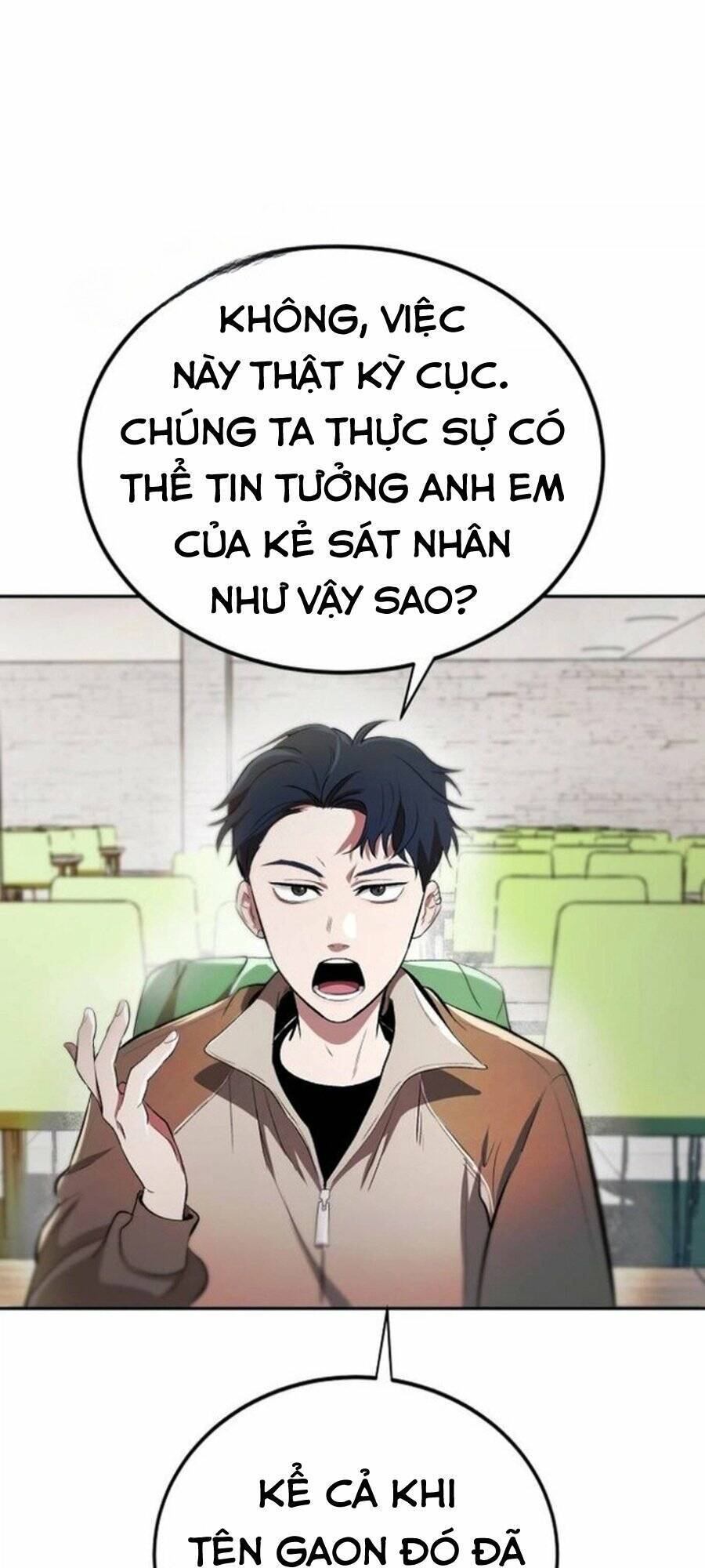 Kỷ Nguyên Tiến Hóa Chương 5 Page 55