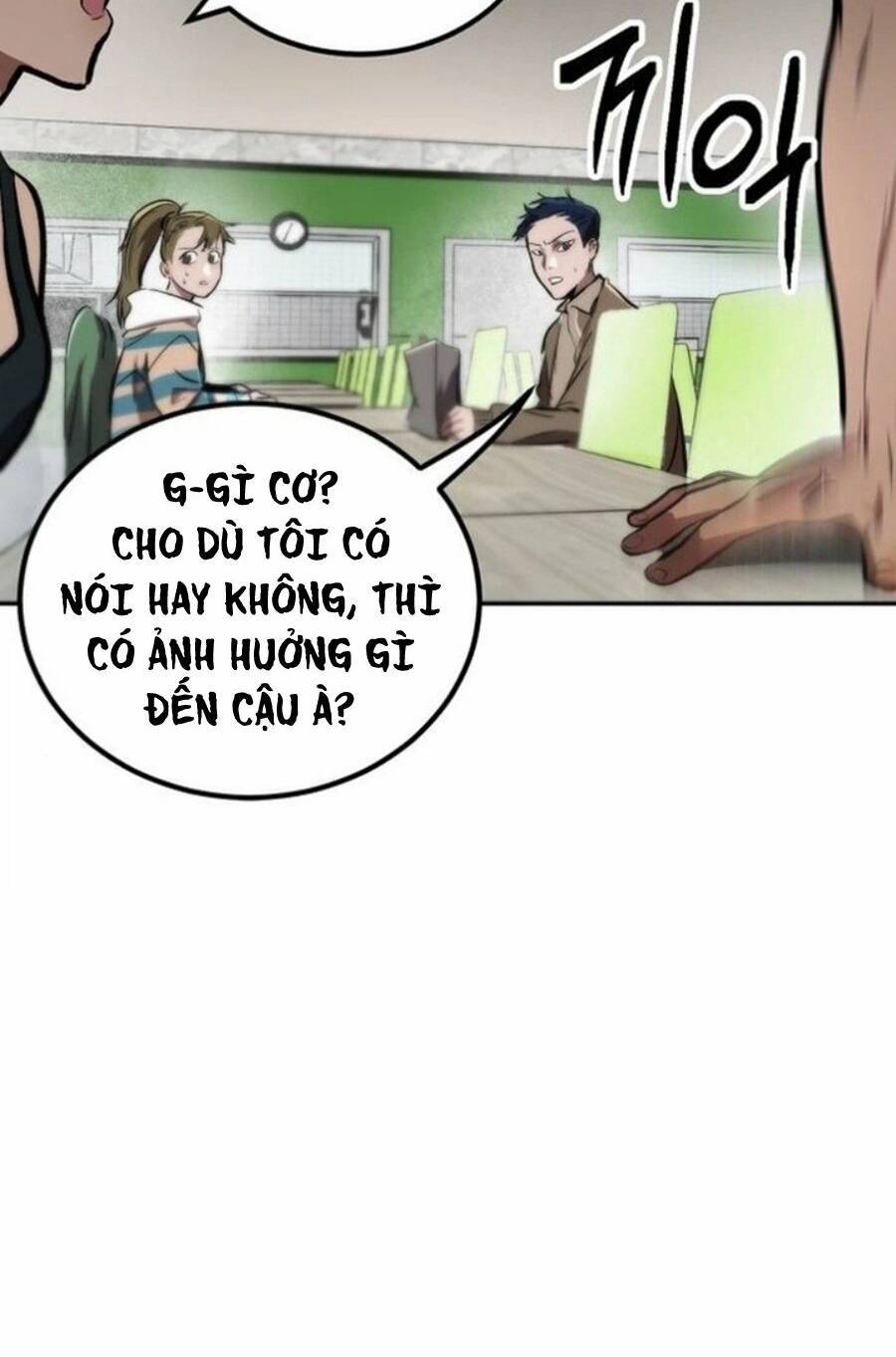 Kỷ Nguyên Tiến Hóa Chương 5 Page 60