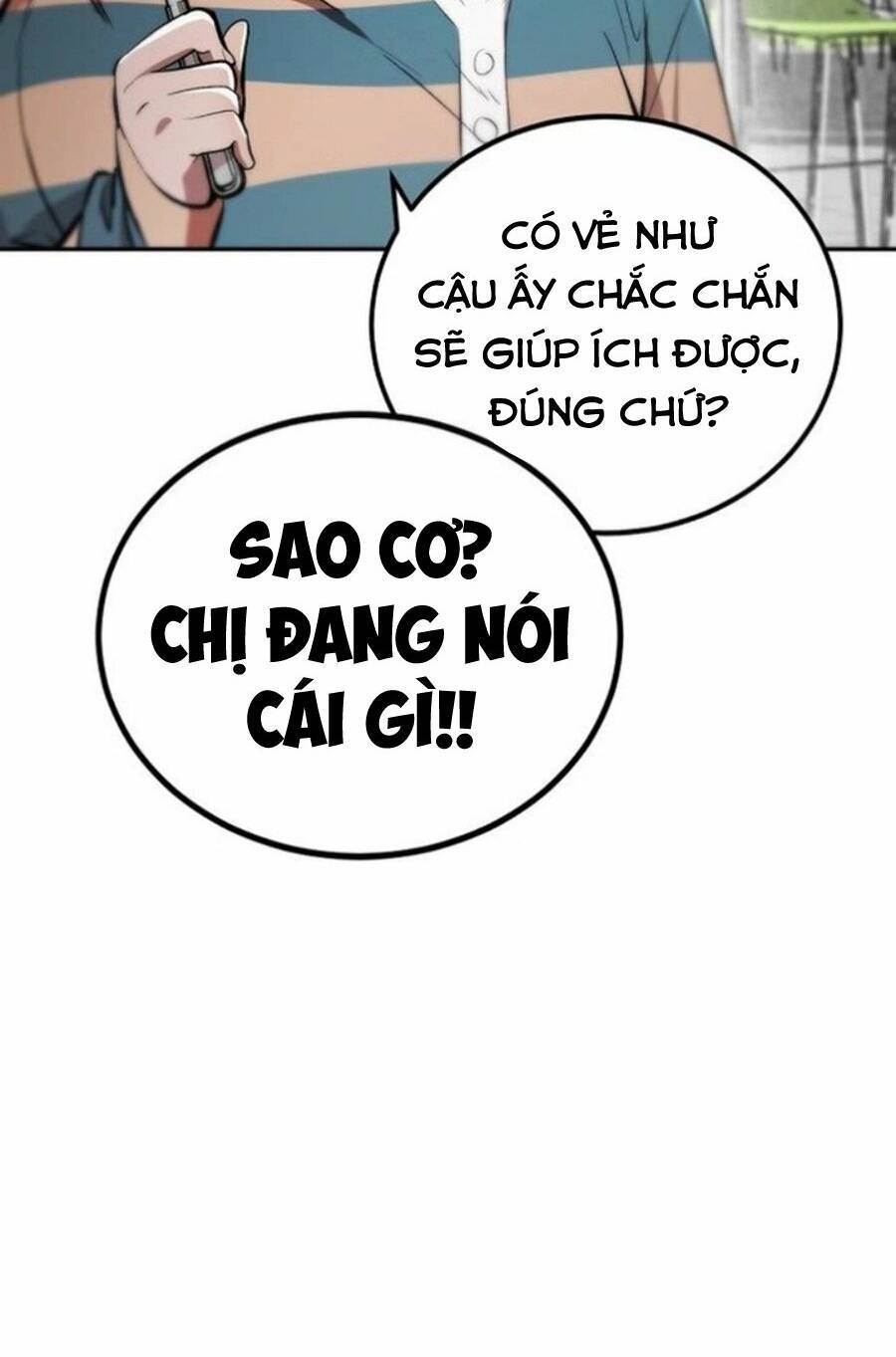 Kỷ Nguyên Tiến Hóa Chương 5 Page 51