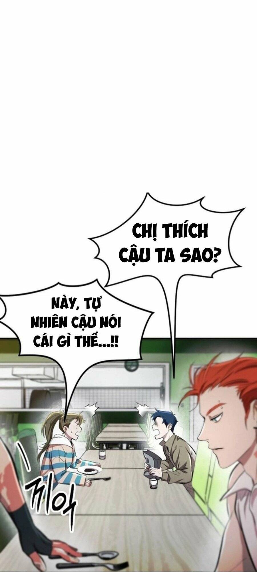 Kỷ Nguyên Tiến Hóa Chương 5 Page 52