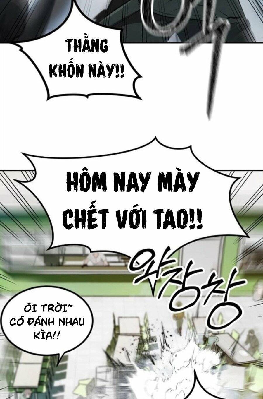 Kỷ Nguyên Tiến Hóa Chương 5 Page 65