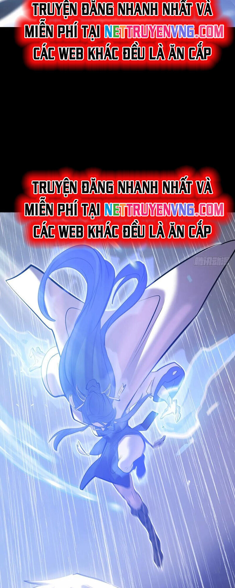 Phong Yêu Vấn Đạo Chương 131 Page 3