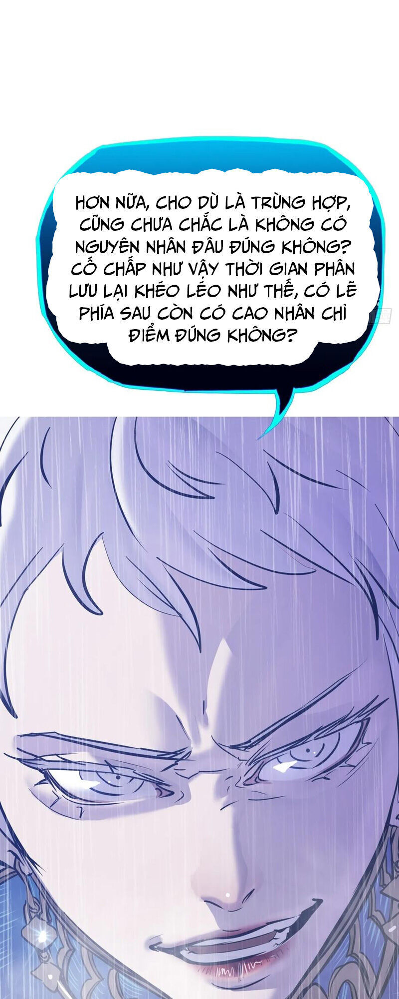 Phong Yêu Vấn Đạo Chương 131 Page 40