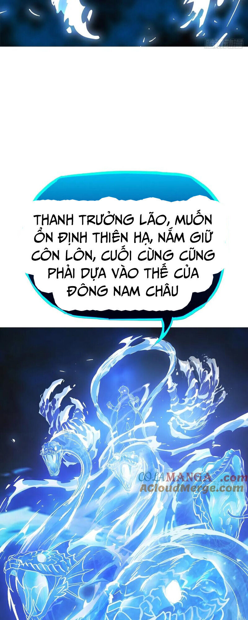 Phong Yêu Vấn Đạo Chương 131 Page 53