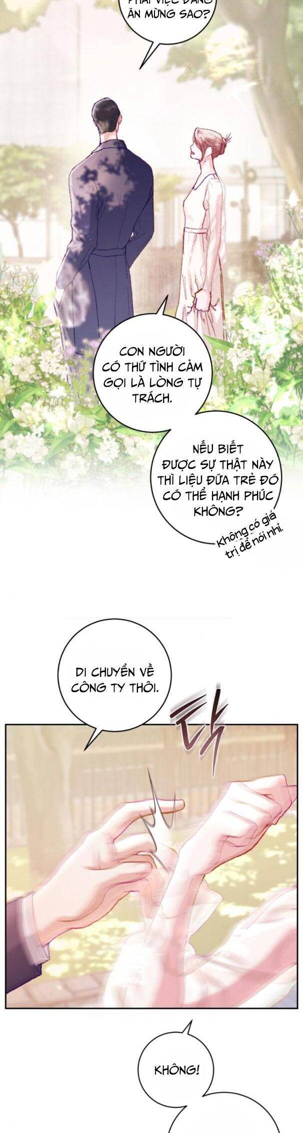 My Demon – Ác Quỷ Của Tôi Chương 11 Page 5