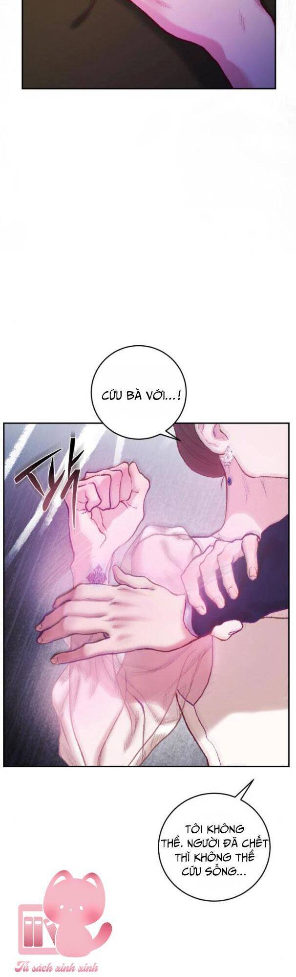 My Demon – Ác Quỷ Của Tôi Chương 11 Page 41