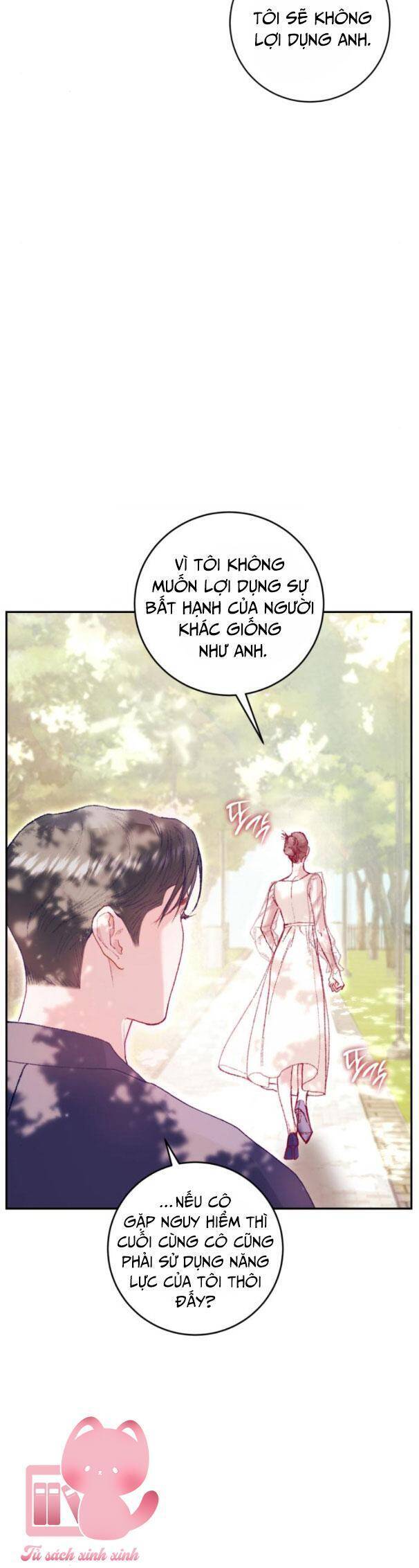 My Demon – Ác Quỷ Của Tôi Chương 11 Page 6