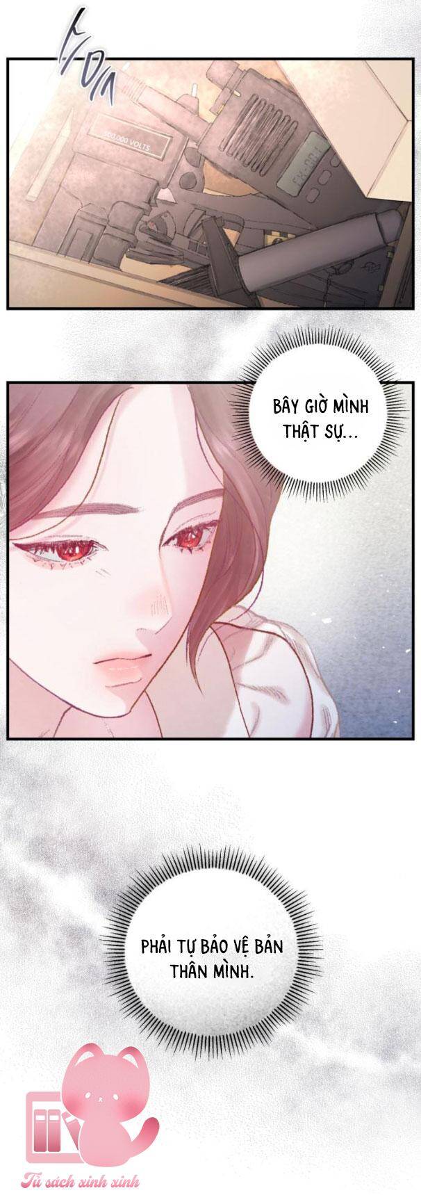 My Demon – Ác Quỷ Của Tôi Chương 11 Page 12