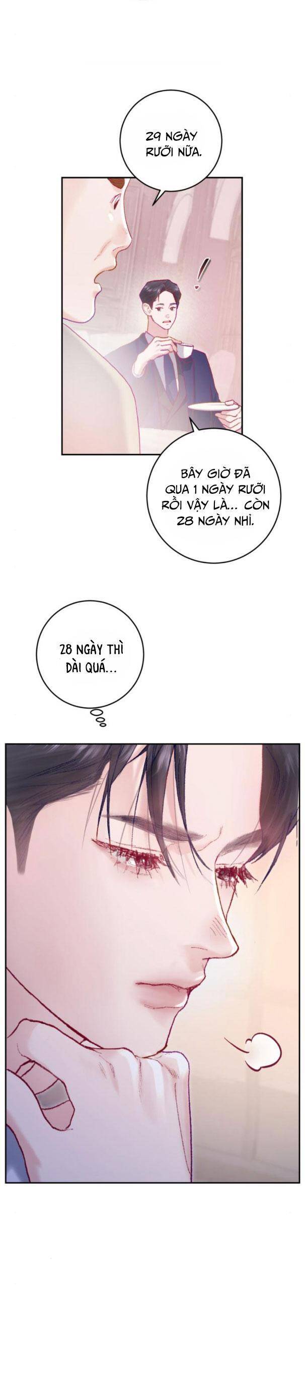 My Demon – Ác Quỷ Của Tôi Chương 11 Page 15