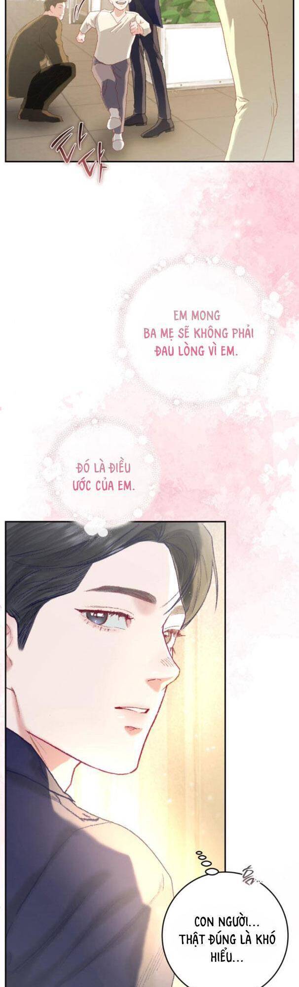 My Demon – Ác Quỷ Của Tôi Chương 11 Page 23