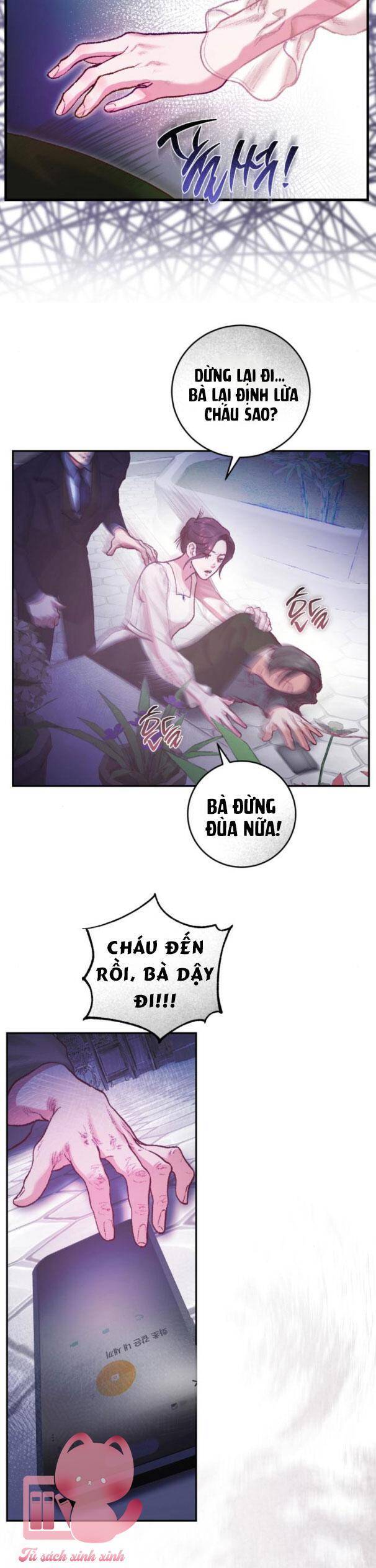 My Demon – Ác Quỷ Của Tôi Chương 11 Page 39