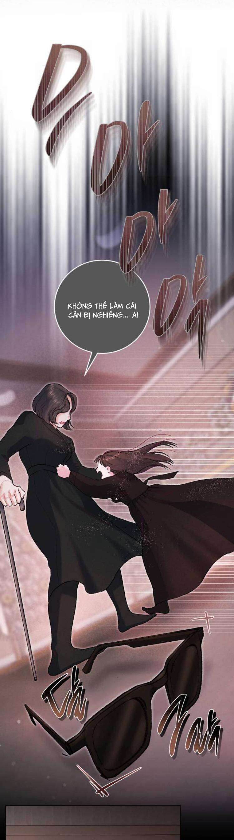 My Demon – Ác Quỷ Của Tôi Chương 12 Page 5