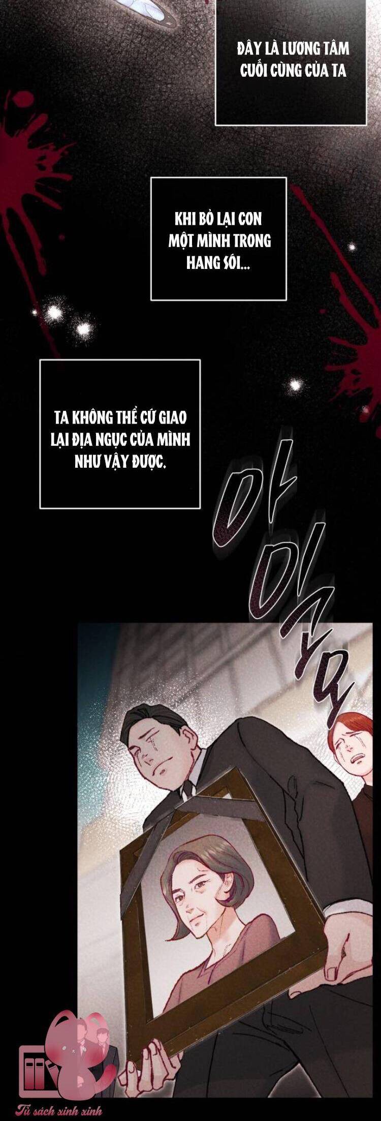 My Demon – Ác Quỷ Của Tôi Chương 13 Page 42