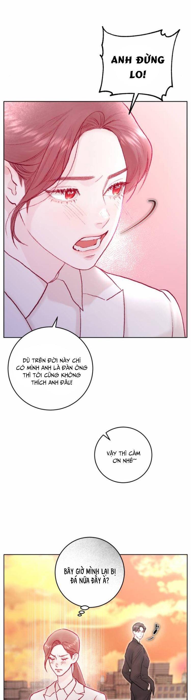 My Demon – Ác Quỷ Của Tôi Chương 13 Page 22