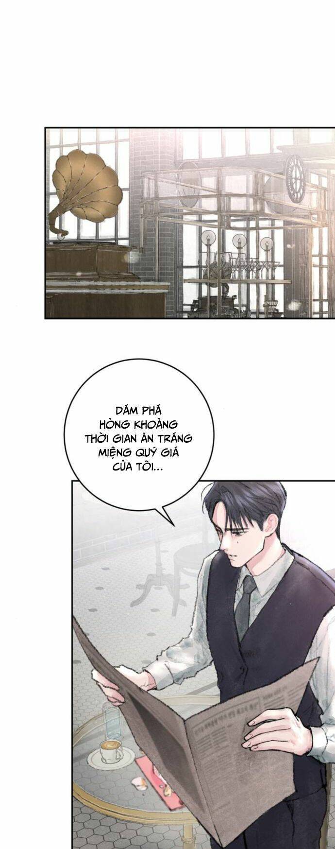 My Demon – Ác Quỷ Của Tôi Chương 2 Page 29