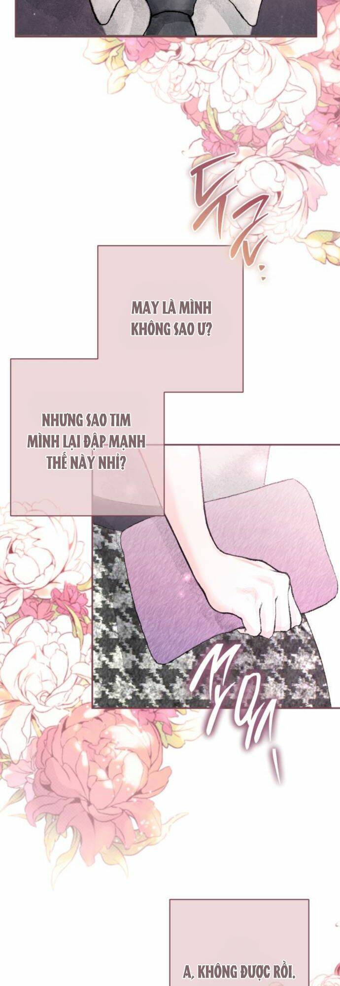 My Demon – Ác Quỷ Của Tôi Chương 2 Page 6