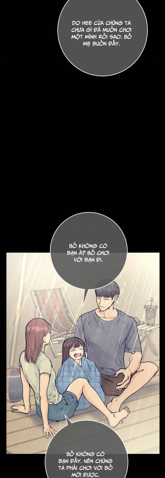 My Demon – Ác Quỷ Của Tôi Chương 2 Page 69