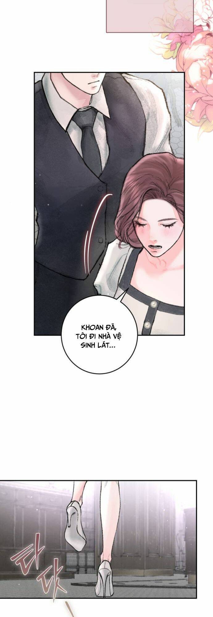 My Demon – Ác Quỷ Của Tôi Chương 2 Page 7