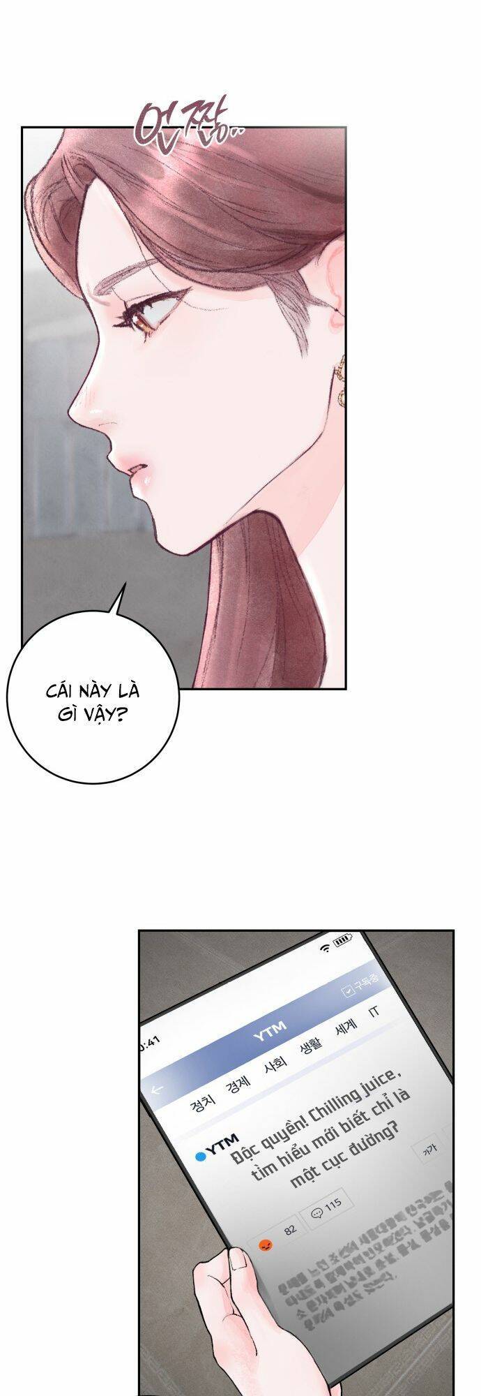 My Demon – Ác Quỷ Của Tôi Chương 1 Page 50