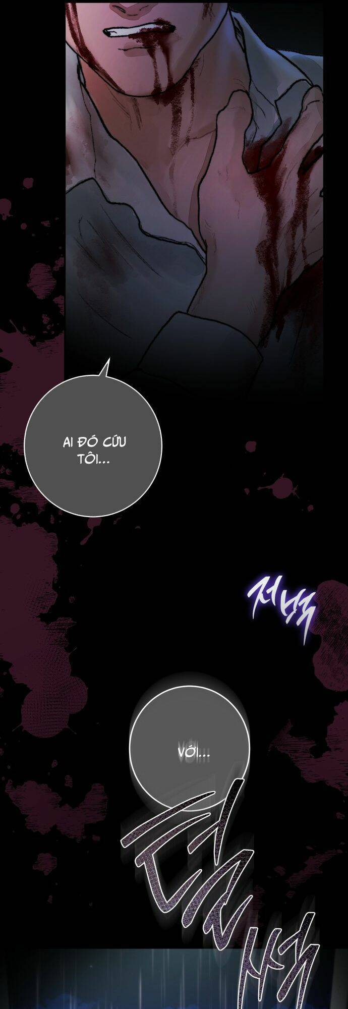 My Demon – Ác Quỷ Của Tôi Chương 1 Page 7