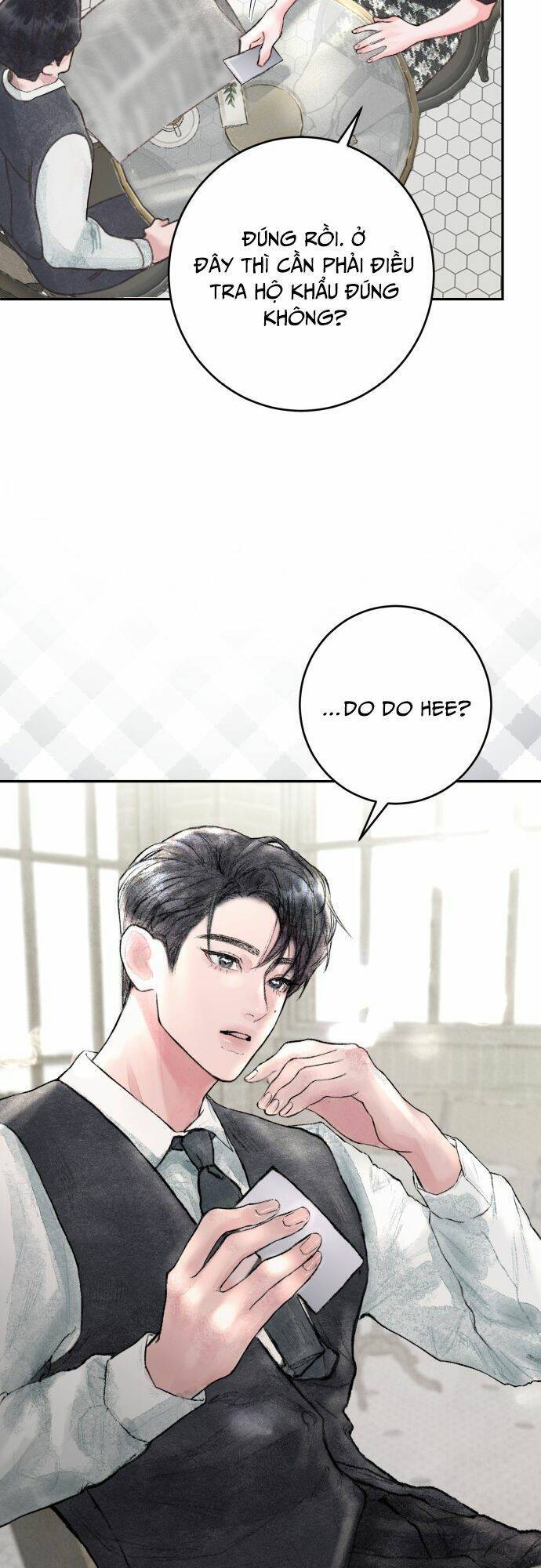 My Demon – Ác Quỷ Của Tôi Chương 1 Page 83