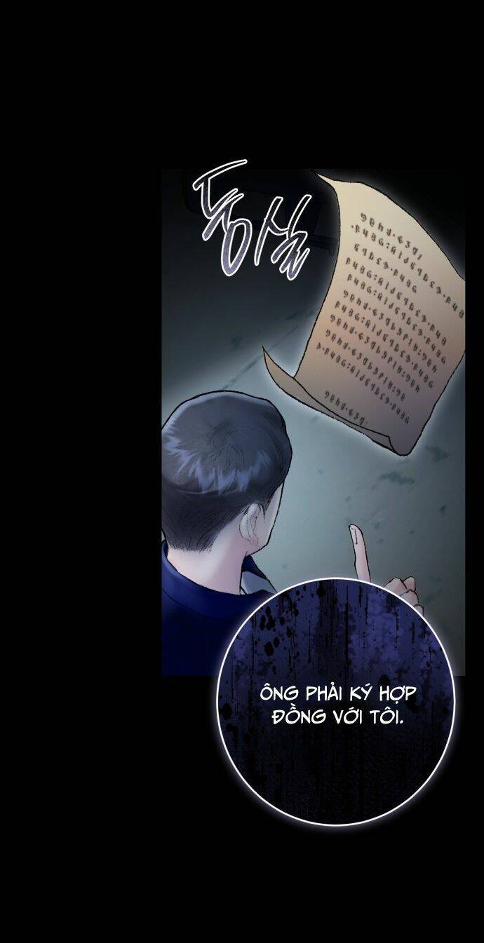 My Demon – Ác Quỷ Của Tôi Chương 1 Page 11