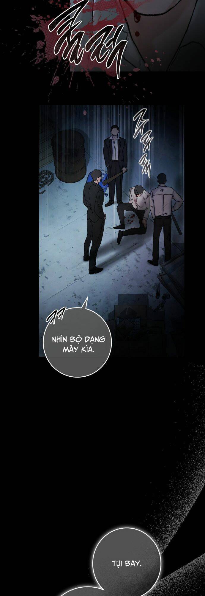 My Demon – Ác Quỷ Của Tôi Chương 1 Page 4