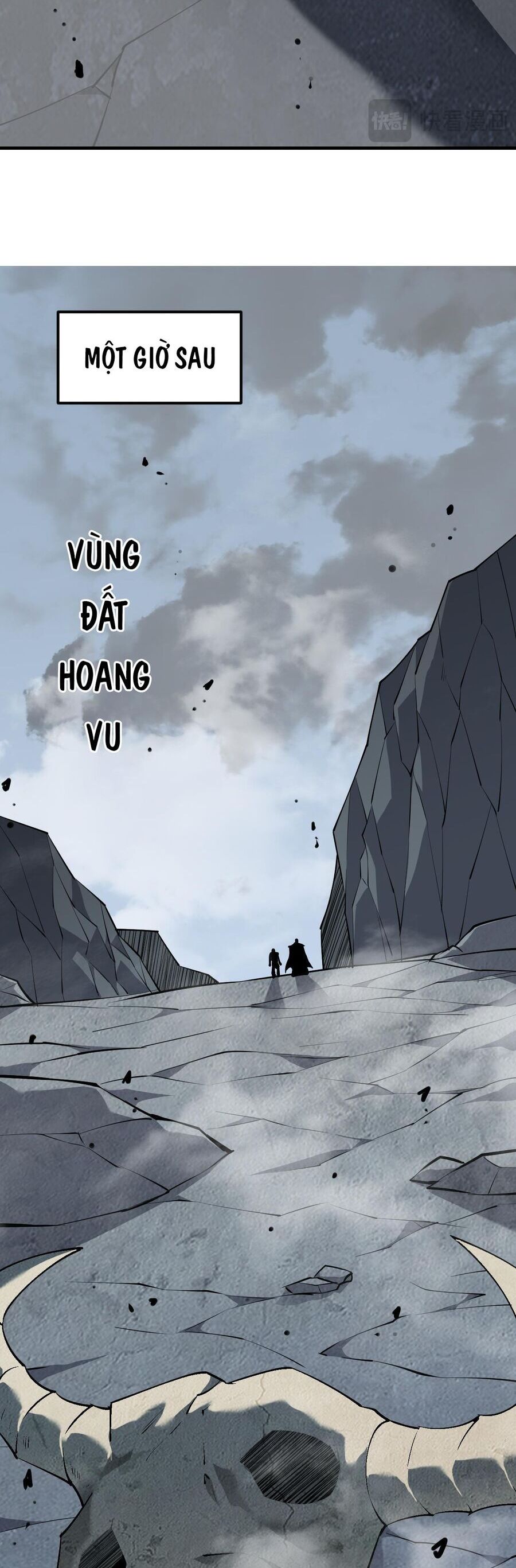 Ta Trở Thành Đại Phản Diện Của Toàn Sever Chương 5 Page 18