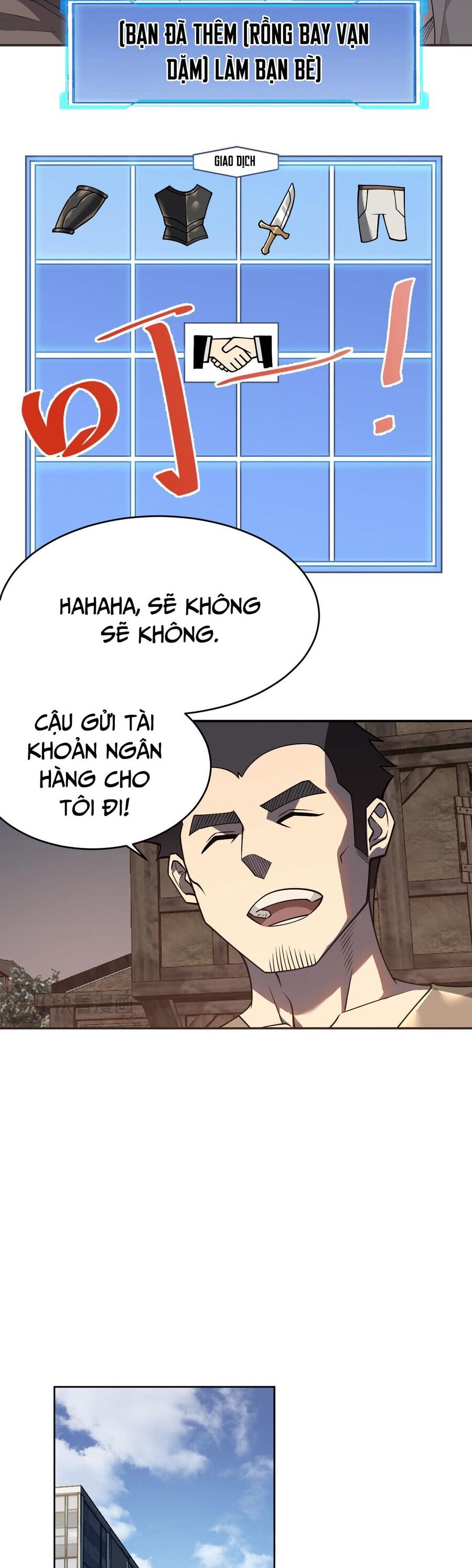 Ta Trở Thành Đại Phản Diện Của Toàn Sever Chương 3 Page 52