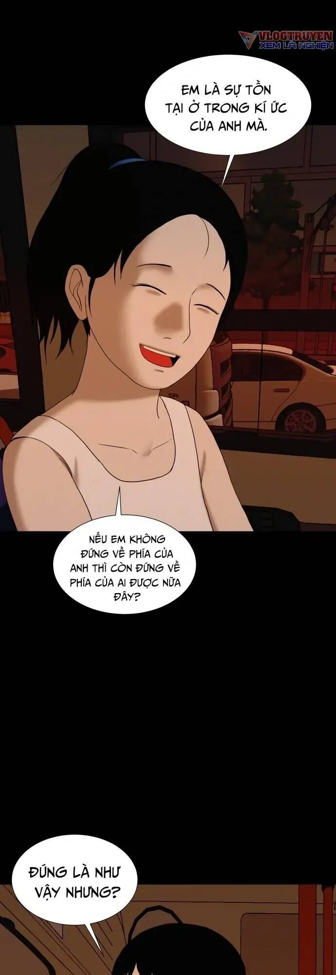 Cuốn Nhật Ký Kỳ Lạ Chương 23 Page 13