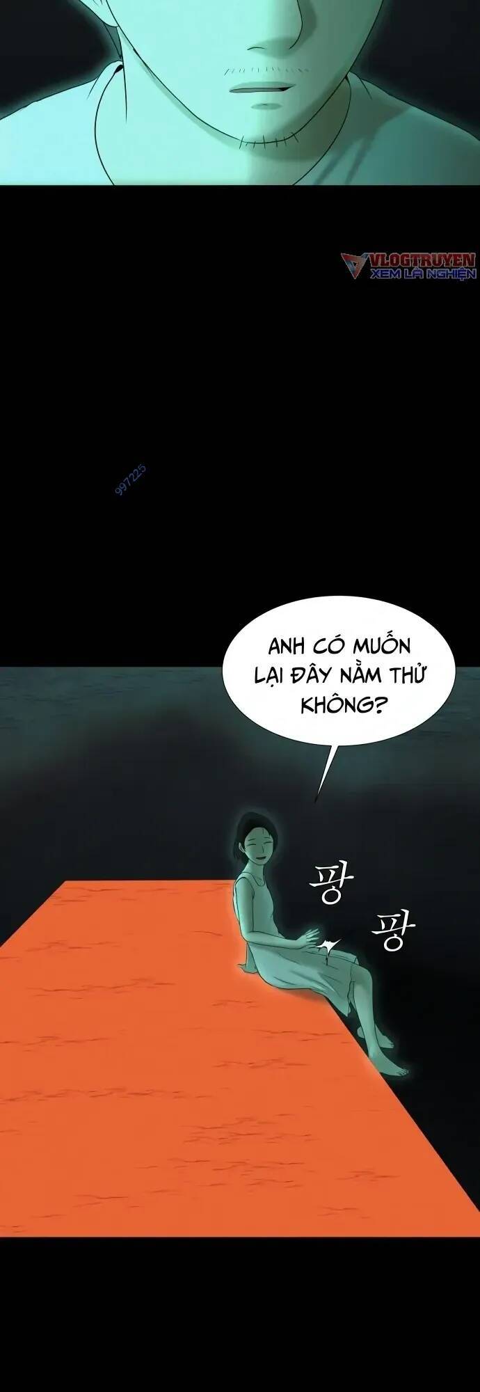 Cuốn Nhật Ký Kỳ Lạ Chương 23 Page 53