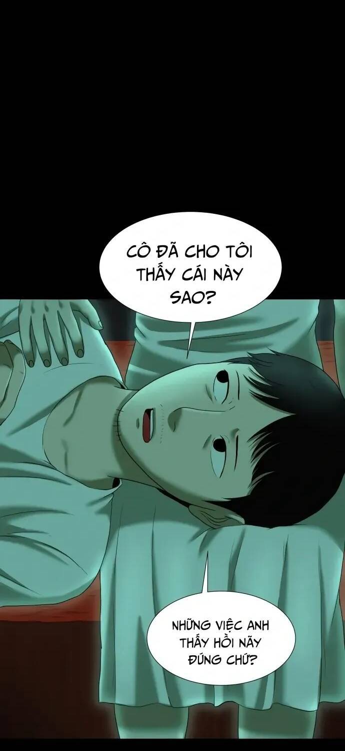 Cuốn Nhật Ký Kỳ Lạ Chương 23 Page 55