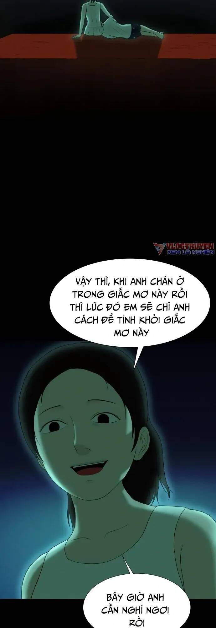 Cuốn Nhật Ký Kỳ Lạ Chương 23 Page 59