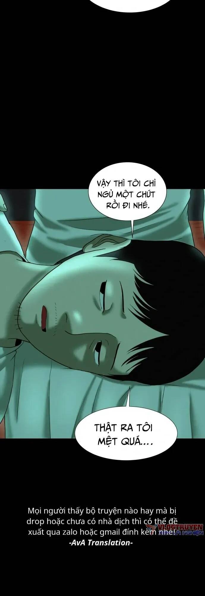 Cuốn Nhật Ký Kỳ Lạ Chương 23 Page 60